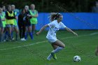 Women’s Soccer vs UMass Boston  Women’s Soccer vs UMass Boston. - Photo by Keith Nordstrom